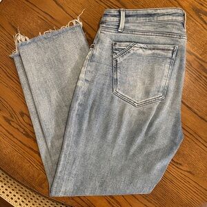 Buckle Black - Denim Jeans